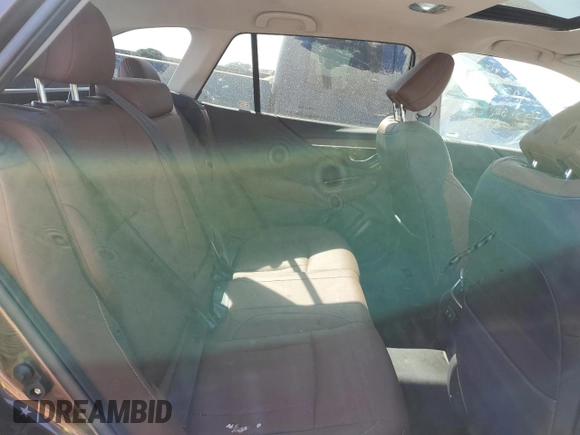 2021 Subaru Outback Touring XT with VIN 4S4BTGPD7M3140211, listed as a Copart auction lot 70877504 with 11,019 mi miles and Salvage title. Bid and sale history available at DreamBid. Image 11.