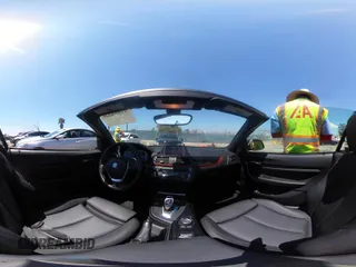 2018 BMW 2 Series 230i с VIN WBA2M7C52JVA97560, выставлен на аукционе IAAI как лот 42288220 с пробегом 40 218 миль миль и . История ставок и продаж доступна на DreamBid. Изображение 20.