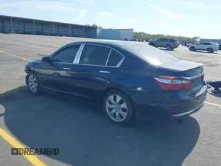 2016 Honda Accord Sport with VIN 1HGCR2F56GA036038, listed as a IAAI auction lot 41903011 with 240,792 mi miles and . Bid and sale history available at DreamBid. Image 3.