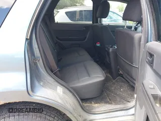 2012 Ford Escape XLT with VIN 1FMCU0D75CKA22539, listed as a IAAI auction lot 42775549 with 212,920 mi miles and . Bid and sale history available at DreamBid. Image 8.
