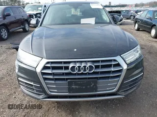 2019 Audi Q5 Premium with VIN WA1ANAFY7K2119772, listed as a IAAI auction lot 41351070 with 80,284 mi miles and . Bid and sale history available at DreamBid. Image 12.
