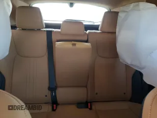 2024 Lexus NX 350h Premium с VIN 2T2GKCEZ6RC026831, выставлен на аукционе Copart как лот 57184185 с пробегом Не указан миль и Списание • Salvage title. История ставок и продаж доступна на DreamBid. Изображение 10.