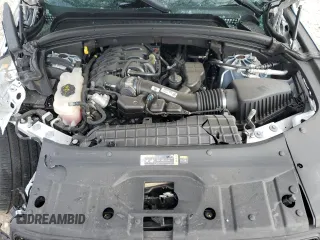 2024 Jeep Grand Cherokee Laredo X с VIN 1C4RJGAG5RC195923, выставлен на аукционе Copart как лот 46088565 с пробегом Не указан миль и На запчасти • Non repairable. История ставок и продаж доступна на DreamBid. Изображение 12.