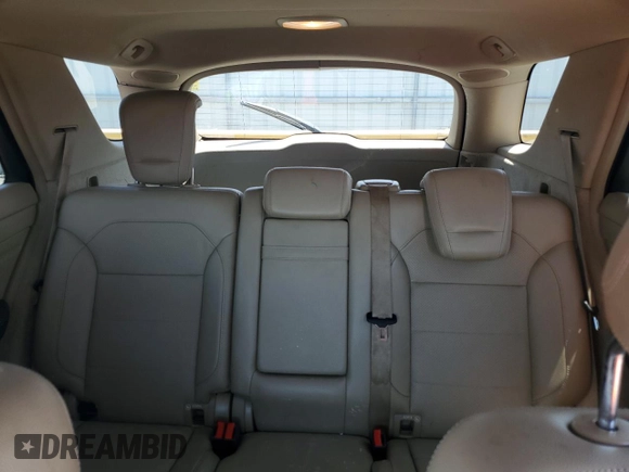2014 Mercedes-Benz M 350 with VIN 4JGDA5HB0EA359718, listed as a Copart auction lot 58902625 with 120,480 mi miles and Salvage title. Bid and sale history available at DreamBid. Image 10.
