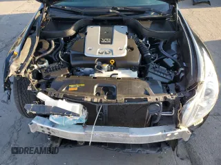 2015 Infiniti Q40 with VIN JN1CV6AR8FM524497, listed as a Copart auction lot 74764554 with 83,989 mi miles and Salvage Title. Bid and sale history available at carsss.com. Image 11.
