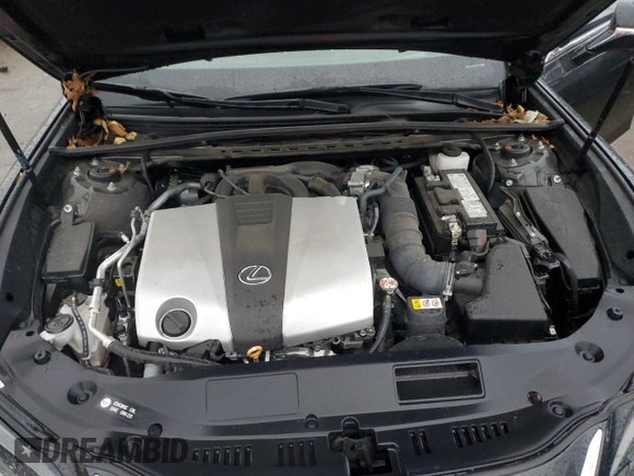 2022 Lexus ES with VIN 58AFZ1B19NU138376, listed as a Copart auction lot 78785114 with 41,149 mi miles and Salvage Title. Bid and sale history available at carsss.com. Image 11.