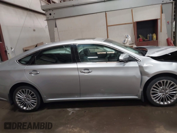 2016 Toyota Avalon Limited with VIN 4T1BK1EB3GU203367, listed as a IAAI auction lot 41816265 with 72,481 mi miles and . Bid and sale history available at carsss.com. Image 14.