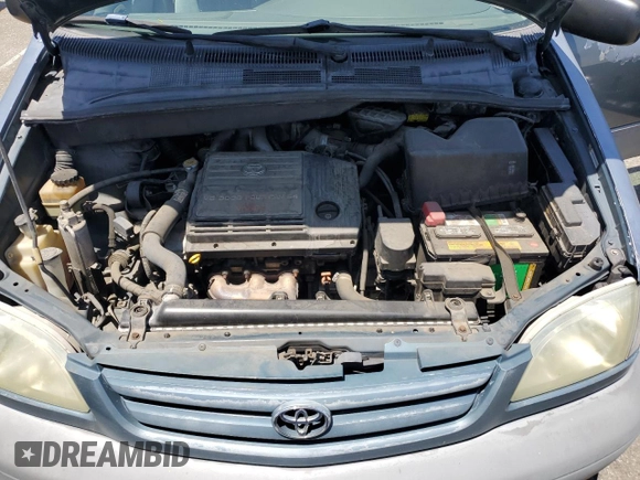 2002 Toyota Sienna LE с VIN 4T3ZF13C82U452780, выставлен на аукционе Copart как лот 58392815 с пробегом 184 084 миль миль и Списание • Salvage title. История ставок и продаж доступна на DreamBid. Изображение 12.