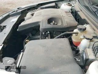 2010 Chevrolet Malibu 2LT z VIN 1G1ZD5EB6AF143030, wystawiony jako IAAI lot #43394355 z przebiegiem 112 558 mil mil oraz . Historia ofert i sprzedaży dostępna na DreamBid. Obrazek 12.