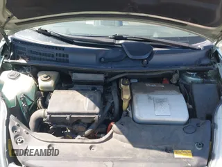 2008 Toyota Prius with VIN JTDKB20UX87740479, listed as a IAAI auction lot 42228331 with 186,095 mi miles and . Bid and sale history available at DreamBid. Image 10.