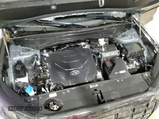 2025 Hyundai Palisade SEL с VIN KM8R24GE6SU821556, выставлен на аукционе Copart как лот 84719015 с пробегом 34 324 миль миль и Чистый • Clean title. История ставок и продаж доступна на DreamBid. Изображение 14.