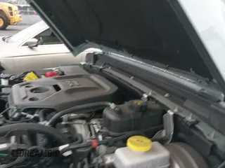 2023 Jeep Wrangler Sport S с VIN 1C4HJXDN5PW609316, выставлен на аукционе IAAI как лот 40960863 с пробегом 15 614 миль миль и . История ставок и продаж доступна на DreamBid. Изображение 18.