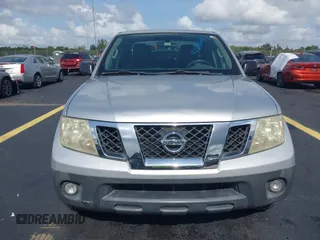 2012 Nissan Frontier SV with VIN 1N6AD0ER5CC404024, listed as a IAAI auction lot 42345633 with 159,970 mi miles and . Bid and sale history available at DreamBid. Image 12.