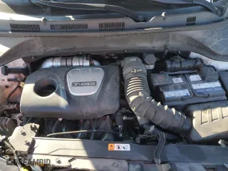 2021 Hyundai Kona Ultimate with VIN KM8K5CA57MU634082, listed as a Copart auction lot 88089035 with 94,263 mi miles and Salvage Title. Bid and sale history available at carsss.com. Image 12.