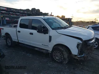 2017 Ford F-250 Lariat with VIN 1FT7W2BT0HEE78045, listed as a IAAI auction lot 41345496 with 245,720 mi miles and . Bid and sale history available at DreamBid. Image 13.