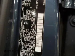 2019 Volvo XC40 Inscription с VIN YV4162UL3K2107387, выставлен на аукционе Copart как лот 47950455 с пробегом 178 469 миль миль и Чистый • Clean title. История ставок и продаж доступна на DreamBid. Изображение 14.