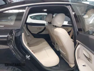 2018 BMW 4 Series 430i xDrive with VIN WBA4J3C56JBL03844, listed as a IAAI auction lot 40864200 with 56,115 mi miles and . Bid and sale history available at DreamBid. Image 8.