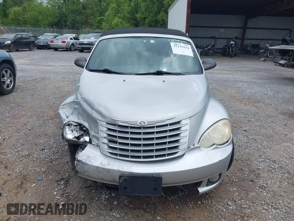 2007 Chrysler PT Cruiser с VIN 3C3JY45X37T619736, выставлен на аукционе IAAI как лот 42229184 с пробегом 124 386 миль миль и . История ставок и продаж доступна на DreamBid. Изображение 12.