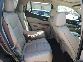 2019 GMC Acadia Denali with VIN 1GKKNXLS0KZ146806, listed as a Copart auction lot 56563315 with 78,238 mi miles and Salvage title. Bid and sale history available at DreamBid. Image 10.
