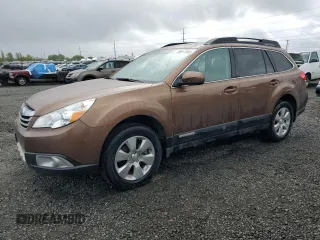 2011 Subaru Outback Limited Power Moon z VIN 4S4BRDKC7B2397237, wystawiony jako Copart lot #56917345 z przebiegiem 102 444 mil mil oraz Szkoda całkowita • Salvage title. Historia ofert i sprzedaży dostępna na DreamBid. Obrazek 1.