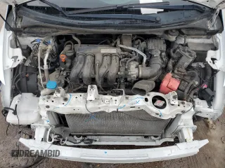 2018 Honda Fit LX with VIN 3HGGK5H40JM732853, listed as a Copart auction lot 43205955 with 73,413 mi miles and Salvage Title. Bid and sale history available at carsss.com. Image 11.