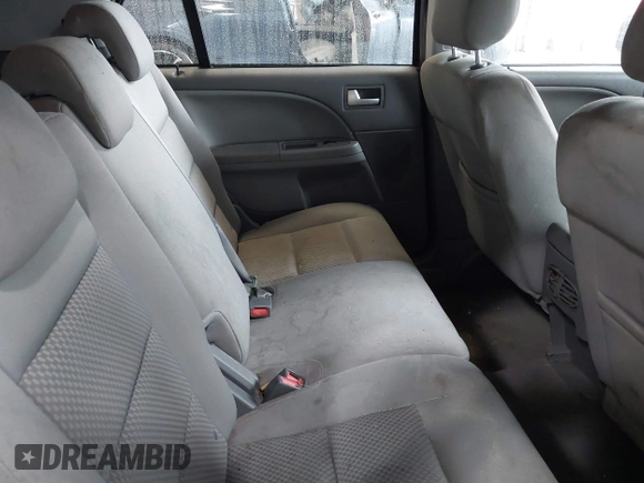 2005 Ford Freestyle SE с VIN 1FMZK04135GA52043, выставлен на аукционе IAAI как лот 42295592 с пробегом 177 686 миль миль и . История ставок и продаж доступна на DreamBid. Изображение 8.