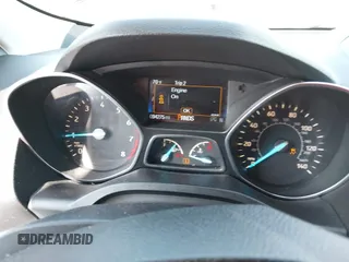 2017 Ford Escape SE with VIN 1FMCU9G91HUB56073, listed as a IAAI auction lot 42130463 with 94,275 mi miles and . Bid and sale history available at carsss.com. Image 7.