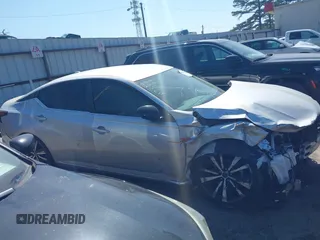 2020 Nissan Altima SR z VIN 1N4BL4CVXLC221600, wystawiony jako IAAI lot #42022771 z przebiegiem 84 462 mil mil oraz . Historia ofert i sprzedaży dostępna na DreamBid. Obrazek 13.