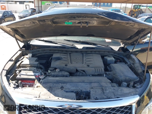 2015 Infiniti QX80 with VIN JN8AZ2NF5F9574668, listed as a IAAI auction lot 41777456 with 131,606 mi miles. Bid and sale history available at carsss.com. Image 10.