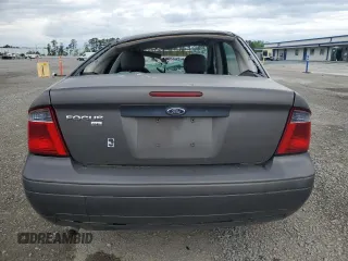 2007 Ford Focus S с VIN 1FAFP34NX7W317259, выставлен на аукционе Copart как лот 52158405 с пробегом 206 602 миль миль и Списание • Salvage title. История ставок и продаж доступна на DreamBid. Изображение 6.