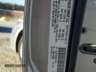 2013 Dodge Dart Aero z VIN 1C3CDFAH0DD215194, wystawiony jako Copart lot #49477415 z przebiegiem 80 381 mil mil oraz Szkoda całkowita • Salvage title. Historia ofert i sprzedaży dostępna na DreamBid. Obrazek 14.