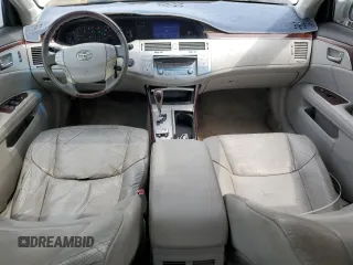 2010 Toyota Avalon XL with VIN 4T1BK3DB1AU366863, listed as a Copart auction lot 54527325 with 186,282 mi miles and Clean Title. Bid and sale history available at carsss.com. Image 8.
