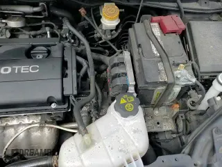 2017 Chevrolet Sonic LT z VIN 1G1JD6SH9H4144741, wystawiony jako Copart lot #54108275 z przebiegiem 142 547 mil mil oraz Czysty tytuł • Clean title. Historia ofert i sprzedaży dostępna na DreamBid. Obrazek 14.