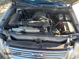 2006 Ford Explorer Limited с VIN 1FMEU65826UA43795, выставлен на аукционе Copart как лот 81611504 с пробегом 241 036 миль миль и Чистый • Clean title. История ставок и продаж доступна на DreamBid. Изображение 11.