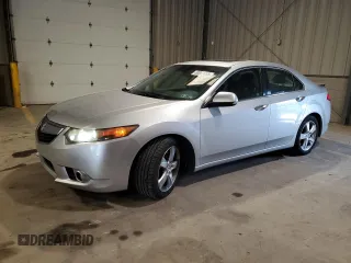 2012 Acura TSX Technology z VIN JH4CU2F66CC005066, wystawiony jako Copart lot #60061655 z przebiegiem 93 311 mil mil oraz Szkoda całkowita • Salvage title. Historia ofert i sprzedaży dostępna na DreamBid. Obrazek 1.