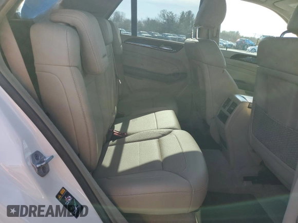 2013 Mercedes-Benz M 350 with VIN 4JGDA2EB2DA217534, listed as a Copart auction lot 45666705 with 191,679 mi miles and Salvage Title. Bid and sale history available at carsss.com. Image 11.