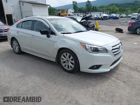 2016 Subaru Legacy Premium with VIN 4S3BNAE60G3048040, listed as a IAAI auction lot 42675070 with 198,424 mi miles and . Bid and sale history available at DreamBid. Image 1.