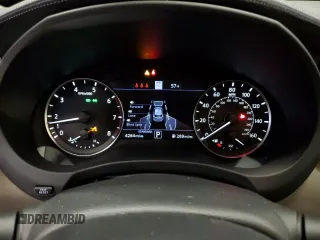 2023 Infiniti QX50 Sensory z VIN 3PCAJ5EB9PF124126, wystawiony jako Copart lot #39588054 z przebiegiem 4 264 mil mil oraz . Historia ofert i sprzedaży dostępna na DreamBid. Obrazek 9.