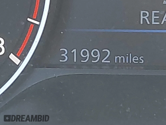 2023 Nissan Altima SL with VIN 1N4BL4EV3PN307743, listed as a IAAI auction lot 41236574 with 31,992 mi miles and . Bid and sale history available at DreamBid. Image 15.