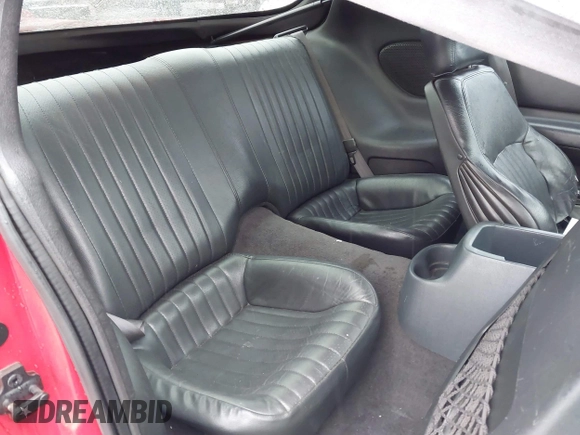 1999 Chevrolet Camaro Z28 z VIN 2G1FP22G2X2112215, wystawiony jako IAAI lot #41459474 z przebiegiem 106 832 mil mil oraz . Historia ofert i sprzedaży dostępna na DreamBid. Obrazek 8.