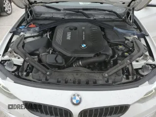 2019 BMW M5 Competition z VIN WBSJF0C55KB447384, wystawiony jako Copart lot #38095073 z przebiegiem 48 613 mil mil oraz . Historia ofert i sprzedaży dostępna na DreamBid. Obrazek 11.