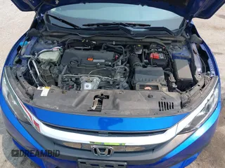 2018 Honda Civic EX с VIN 2HGFC2F70JH514320, выставлен на аукционе IAAI как лот 42414235 с пробегом 104 096 миль миль и . История ставок и продаж доступна на DreamBid. Изображение 10.