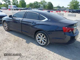 2015 Chevrolet Impala LS z VIN 2G11Z5SL0F9159557, wystawiony jako IAAI lot #42621595 z przebiegiem 115 763 mil mil oraz . Historia ofert i sprzedaży dostępna na DreamBid. Obrazek 3.