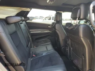 2020 Dodge Durango R/T with VIN 1C4SDJCTXLC395218, listed as a Copart auction lot 56059115 with Not provided miles and Salvage title. Bid and sale history available at DreamBid. Image 11.