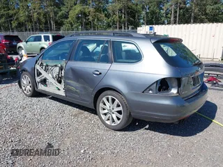 2012 Volkswagen Jetta TDI w/Sunroof with VIN 3VWPL7AJ7CM666499, listed as a IAAI auction lot 42620778 with 109,250 mi miles and . Bid and sale history available at DreamBid. Image 3.
