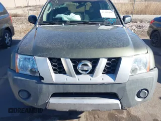 2005 Nissan Xterra SE с VIN 5N1AN08W05C606656, выставлен на аукционе IAAI как лот 41380486 с пробегом 211 340 миль миль и . История ставок и продаж доступна на DreamBid. Изображение 12.