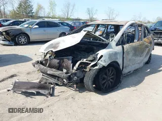 2010 Mazda CX-7 Sport with VIN JM3ER2W50A0342356, listed as a IAAI auction lot 42114527 with Not Provided miles and . Bid and sale history available at DreamBid. Image 2.