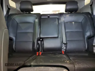 2024 GMC Terrain SLT z VIN 3GKALVEG3RL311828, wystawiony jako Copart lot #59572615 z przebiegiem 26 724 mil mil oraz Czysty tytuł • Clean title. Historia ofert i sprzedaży dostępna na DreamBid. Obrazek 10.