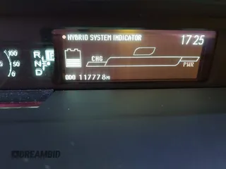 2011 Toyota Prius I with VIN JTDKN3DU2B0253302, listed as a IAAI auction lot 41851501 with 117,778 mi miles and . Bid and sale history available at DreamBid. Image 16.