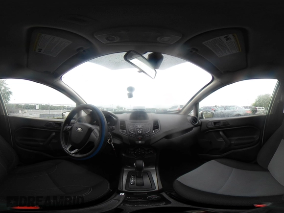 2016 Ford Fiesta S с VIN 3FADP4AJ1GM205836, выставлен на аукционе IAAI как лот 42267013 с пробегом 96 778 миль миль и . История ставок и продаж доступна на DreamBid. Изображение 18.
